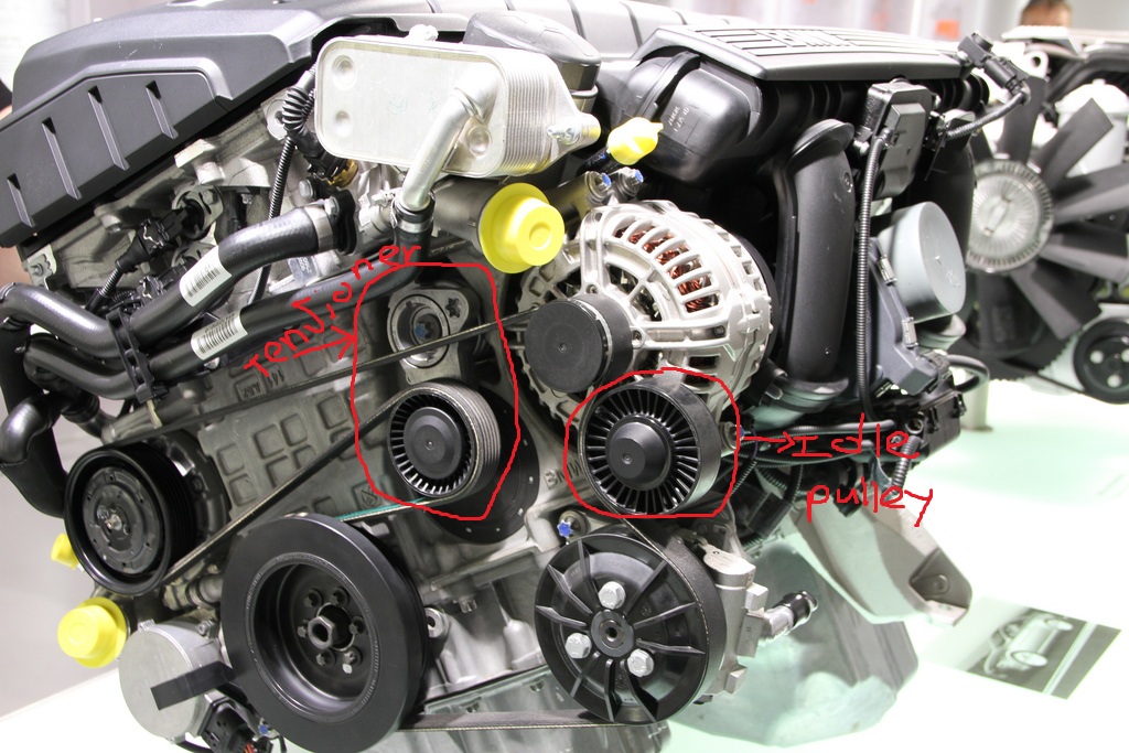See B3197 in engine